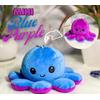 Gambar Boneka MINI Gurita / Octopus / Cumi Cute Bolak Balik Lucuu Imut Hadiah - Hijau-Pink dari Dstore-256 Jakarta Timur 1 Tokopedia