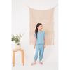 Gambar Jardin Set LEWIS EMMA - Lavender, 2-3 tahun dari Lewis & Emma Jakarta Barat 3 Tokopedia
