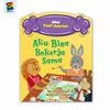 Gambar buku cerita anak bergambar seri aku taat aturan - antre dari Bestari Book Store Jakarta Timur 8 Tokopedia
