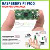Gambar Raspberry Pi Pico High Performance RP2040 Microcontroller Board dari DigiWare Store Kota Surabaya 1 Tokopedia
