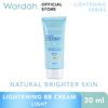Gambar Wardah Lightening BB Cream Light - 15 ml dari Wardah Official Kab. Serang 2 Tokopedia