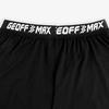 Gambar Geoff Max Official - Mountain Black | Boxer Pria | Celana Pendek - M dari Geoff Max Official Kota Bandung 6 Tokopedia