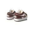 Gambar Air Jordan 1 Low W - Team Red 100% Original BNIB dari perfectpair-id Jakarta Barat 2 Tokopedia