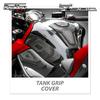 Gambar Hayaidesu Z900 Body Protector Tank Grip Cover - Hitam dari Hayaidesu Indonesia Jakarta Selatan 3 Tokopedia
