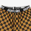 Gambar Geoff Max Official - Checkers Mustard | Boxer Pria | Celana Pendek - M dari Geoff Max Official Kota Bandung 4 Tokopedia