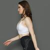 Gambar CoreNation Active Abigail Sports Bra - Hitam, S dari CoreNation Active Kota Surabaya 7 Tokopedia