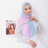 Gambar Exclusive Mazia Pashmina Plisket Ombre Gradasi Kado Hijab Hampers Gift - Jasmine dari Hijaberlin Kota Depok 8 Tokopedia
