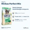 Gambar Happy Cat Minkas Perfect Mix 500Gr dari Happy Cat Happy Dog 2 Tokopedia