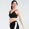 Gambar CoreNation Active Abigail Sports Bra - Hitam, S dari CoreNation Active Kota Surabaya 1 Tokopedia