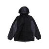 Gambar Coop Design - Kipps Jaket Parasut Pria dengan Hoodie - Mustard-Black, XXL dari Coop Design Kota Bandung 9 Tokopedia