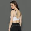 Gambar CoreNation Active Abigail Sports Bra - Hitam, S dari CoreNation Active Kota Surabaya 12 Tokopedia