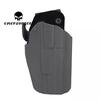Gambar holster universal emerson original 579 GLS pro fit tactical holster - DE dari BSO Tactical Kota Tangerang 13 Tokopedia
