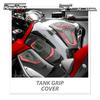 Gambar Hayaidesu Z900 Body Protector Tank Grip Cover - Hitam dari Hayaidesu Indonesia Jakarta Selatan 4 Tokopedia