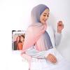 Gambar Exclusive Mazia Pashmina Plisket Ombre Gradasi Kado Hijab Hampers Gift - Jasmine dari Hijaberlin Kota Depok 10 Tokopedia