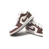 Gambar Air Jordan 1 Low W - Team Red 100% Original BNIB dari perfectpair-id Jakarta Barat 4 Tokopedia