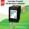 Gambar Cartridge Tinta Printer HP 802 CH563ZZ Original 1000 1010 2010 2000 - BLACK dari FixPrint Jakarta Jakarta Timur 3 Tokopedia
