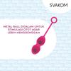 Gambar Nova Kegel ball Set - Ungu dari GThingsst Jakarta Barat 4 Tokopedia