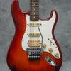 Gambar Fender Stratocaster Standard Plus Top Floyd Rose dari SMOSYU MUSIC Kota Bekasi 2 Tokopedia