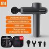 Gambar Xiaomi Yunmai Pro Basic Alat Pijat Elektrik - Deep Muscle Massage Gun - YUNMAI GUN dari Dnet Store Jakarta Selatan 1 Tokopedia