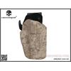 Gambar holster universal emerson original 579 GLS pro fit tactical holster - DE dari BSO Tactical Kota Tangerang 9 Tokopedia