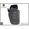 Gambar holster universal emerson original 579 GLS pro fit tactical holster - DE dari BSO Tactical Kota Tangerang 8 Tokopedia