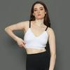 Gambar CoreNation Active Abigail Sports Bra - Hitam, S dari CoreNation Active Kota Surabaya 11 Tokopedia