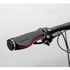 Gambar PROMEND Handgrip Sepeda GR502 Grip Tutup Setang Hand - Black Black dari Maxxiebike Jakarta Utara 6 Tokopedia