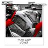 Gambar Hayaidesu Z900 Body Protector Tank Grip Cover - Hitam dari Hayaidesu Indonesia Jakarta Selatan 1 Tokopedia