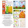 Gambar BUY 4 GET 1 FREE! My First Stickers Activity Books - ALPHABET dari HappyBunnyBooks Jakarta Utara 4 Tokopedia