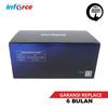 Gambar INFORCE WIRELESS BLUETOOTH USB BARCODE SCANNER T88 E-FAKTUR 1D/2D - 1D dari INFORCE INDONESIA Kota Surabaya 5 Tokopedia