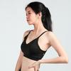 Gambar CoreNation Active Abigail Sports Bra - Hitam, S dari CoreNation Active Kota Surabaya 5 Tokopedia