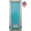 Gambar PINTU KAMAR MANDI PVC POLOS - Biru Muda dari Anugerahabadi_ Kota Bekasi 1 Tokopedia