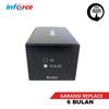 Gambar INFORCE WIRELESS BLUETOOTH USB BARCODE SCANNER T88 E-FAKTUR 1D/2D - 1D dari INFORCE INDONESIA Kota Surabaya 4 Tokopedia