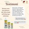 Gambar Vico oil SR12 Vico kapsul sr12 minyak kelapa - Kapsul dari SR12 REMBANG JAWA TENGAH Kab. Rembang 5 Tokopedia