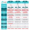 Gambar TP-Link Deco M4(2pcs/pack) AC1200 Whole Home Mesh Wi-Fi System router dari TP-Link Official Kab. Tangerang 3 Tokopedia