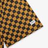 Gambar Geoff Max Official - Checkers Mustard | Boxer Pria | Celana Pendek - M dari Geoff Max Official Kota Bandung 2 Tokopedia