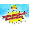 Gambar Mainan Auldey Yoyo Blazing Teens TA501-SR01-11BOXLP - Merah dari Rock A Bei Kab. Tangerang 5 Tokopedia