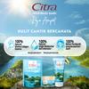Gambar Citra Marine Collagen Body Wash 400 Ml dari Unilever Mall 4 Tokopedia