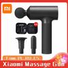 Gambar Xiaomi Yunmai Pro Basic Alat Pijat Elektrik - Deep Muscle Massage Gun - YUNMAI GUN dari Dnet Store Jakarta Selatan 7 Tokopedia