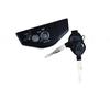 Gambar Shutter Set Key Honda CB150 Verza, Mega Pro 2010 35011KYE900 dari Honda Cengkareng Kota Tangerang 3 Tokopedia