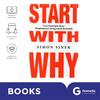 Gambar Start With Why dari Gramedia Official Store Jakarta Timur 1 Tokopedia