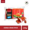 Gambar CEDEA Crab Stick | Stik Kepiting | Sosis Kepiting - 250 gr dari Hijrahfood Meatshop Kota Bekasi 1 Tokopedia
