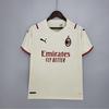Gambar JERSEY BOLA MILAN AWAY NEW 2022 GRADE ORI - S dari PLANET-JERSEY Jakarta Pusat 1 Tokopedia