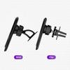 Gambar Car Holder Nillkin MagRoad Lite MagSafe iPhone 12 Magnetic Car Mount - Clip dari unomax Kota Bekasi 2 Tokopedia