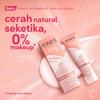 Gambar Ponds Instabright Tone Up Cream 20G dari Unilever Mall  3 Tokopedia