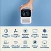 Gambar Wanbo T2 Max / T2 FREE Smart Projector 1080p 4K Portable Proyektor - Wanbo T2 Free dari venus mobile Jakarta Utara 2 Tokopedia