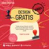 Gambar Stempel Flash Otomatis Desain Custom - kecil 1 warna dari GRIYA GRAPHIA Kota Bekasi 3 Tokopedia