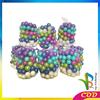 Gambar RB- M28 Mainan Mandi Bola Plastik WarnaWarni SNI Isi 50PCS Untuk Tenda - WARNA- WARNI dari RB TOYS AND TECHNOLOGY Kab. Tangerang 11 Tokopedia