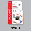 Gambar Bcare Micro SD Memory Card MicroSD HC Class 10 100mbps 16/32/64/128 GB - 64 gb dari PIK88Elektronik Kab. Tangerang 3 Tokopedia