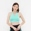 Gambar CoreNation Active Annora Bra - Mint - Orange, S dari CoreNation Active Kota Surabaya 2 Tokopedia
